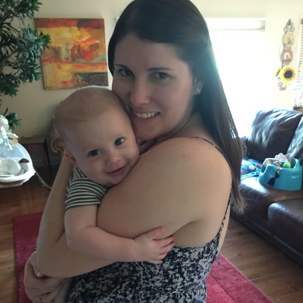 Meet your Posher, Jennifer